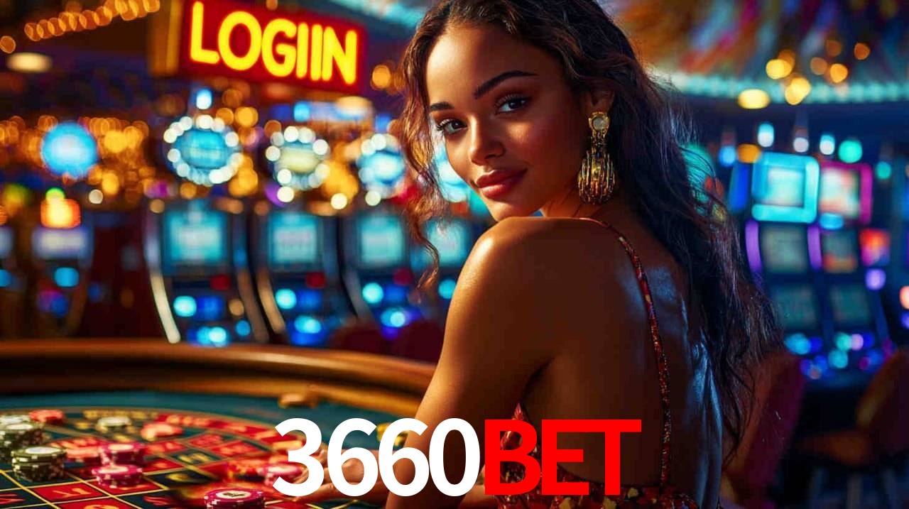 3660bet Belo Horizonte - Jackpots
